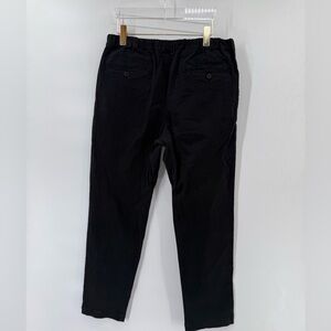 Goodlife men’s black joggers pants size large NWT